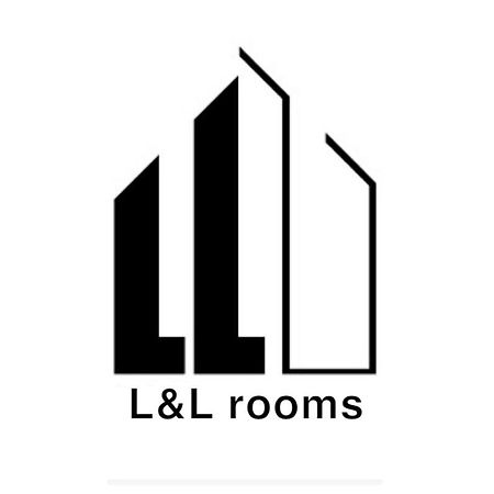 L&L Rooms Марибор Екстериор снимка
