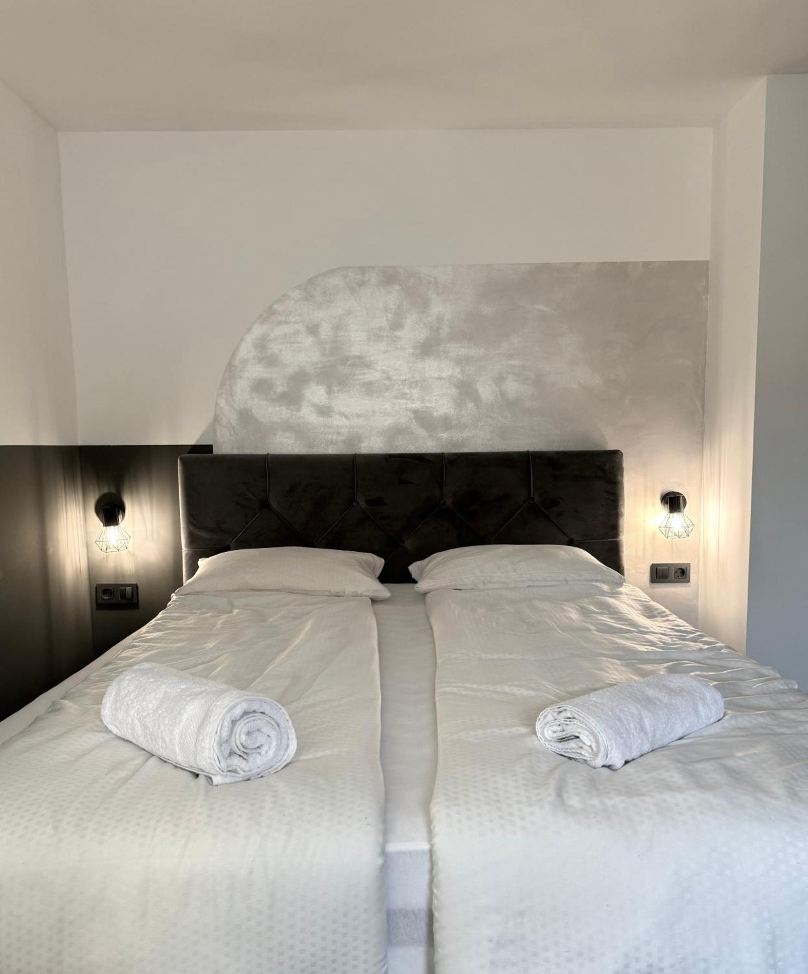 L&L Rooms Марибор Екстериор снимка