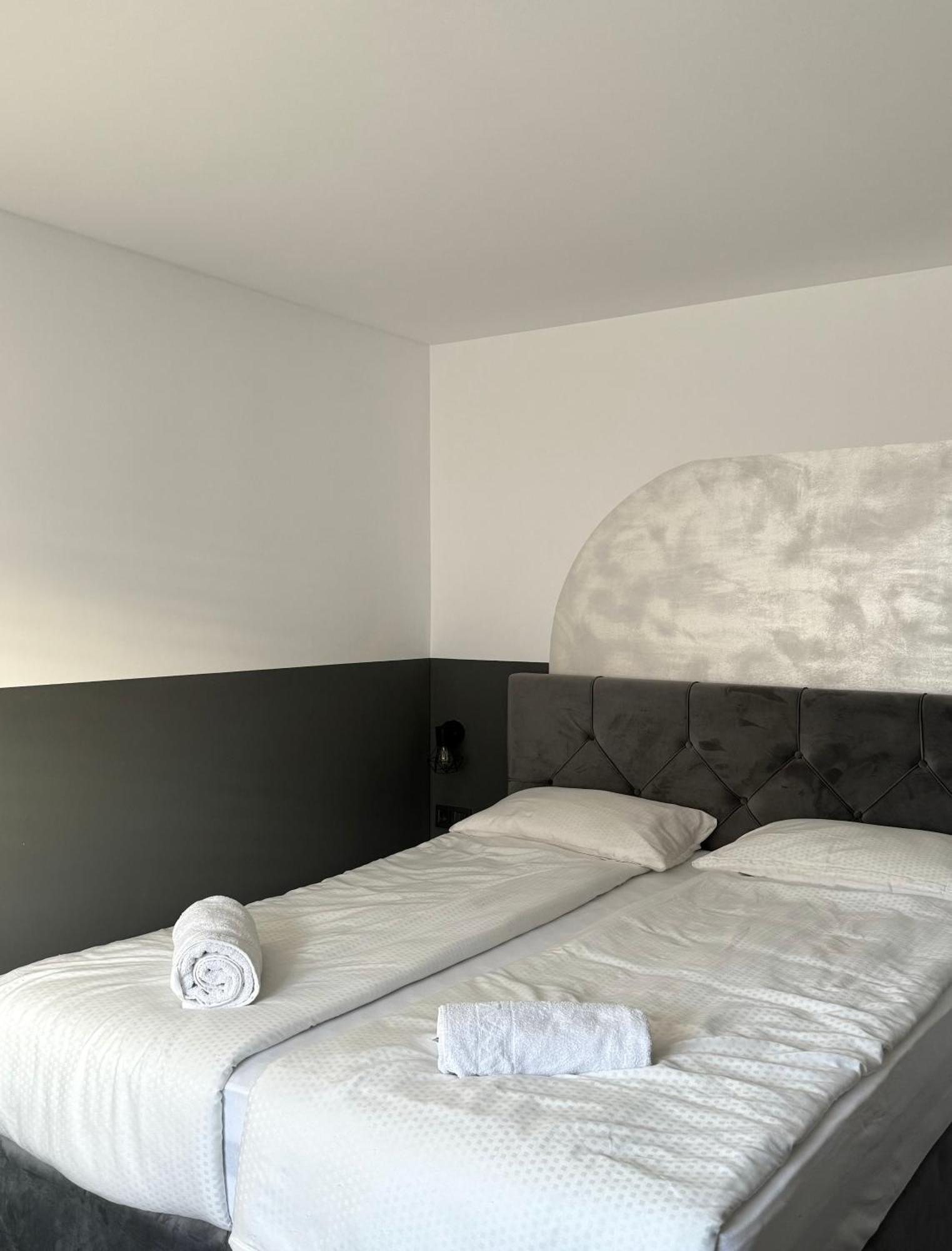 L&L Rooms Марибор Екстериор снимка