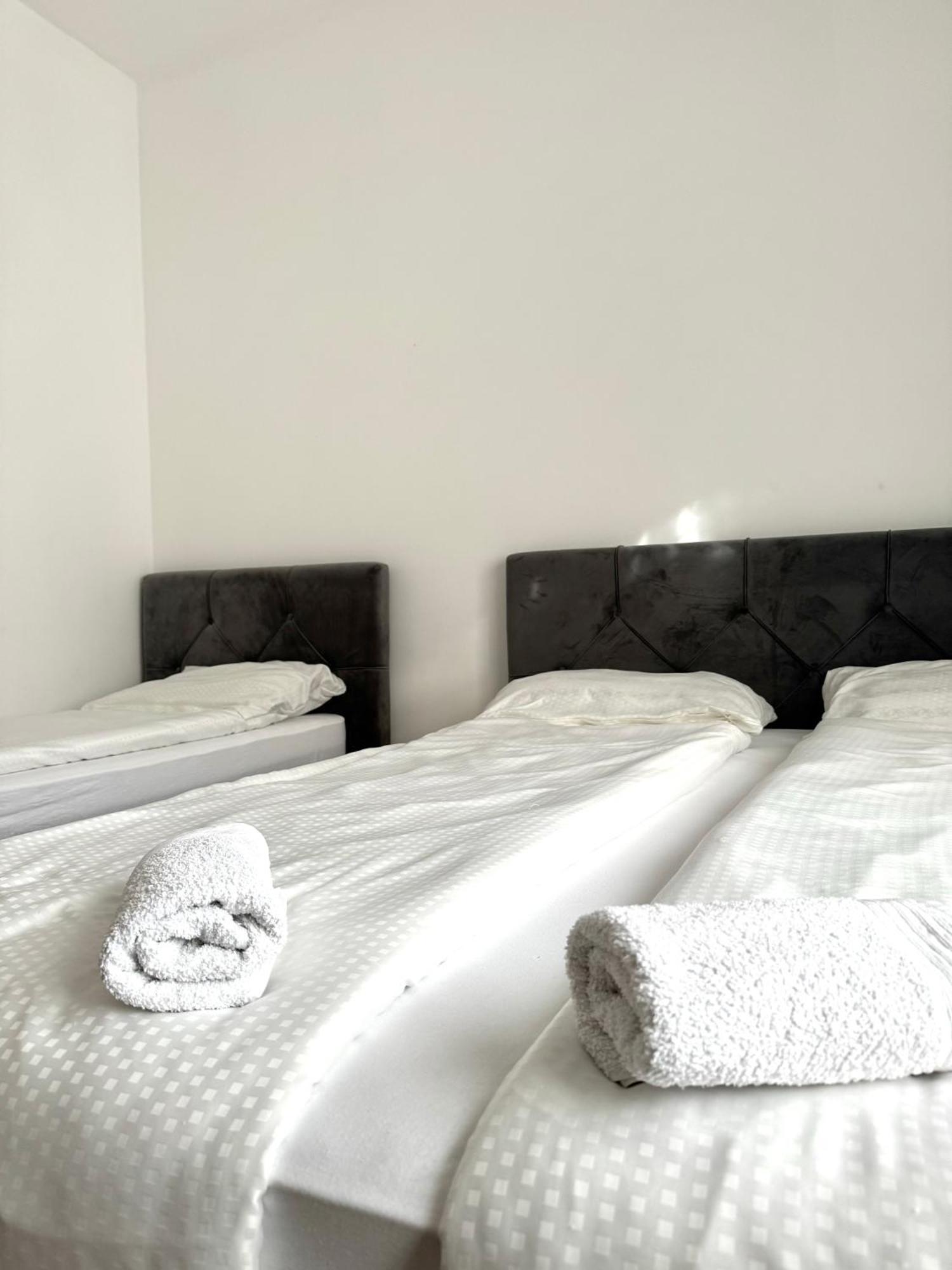 L&L Rooms Марибор Екстериор снимка