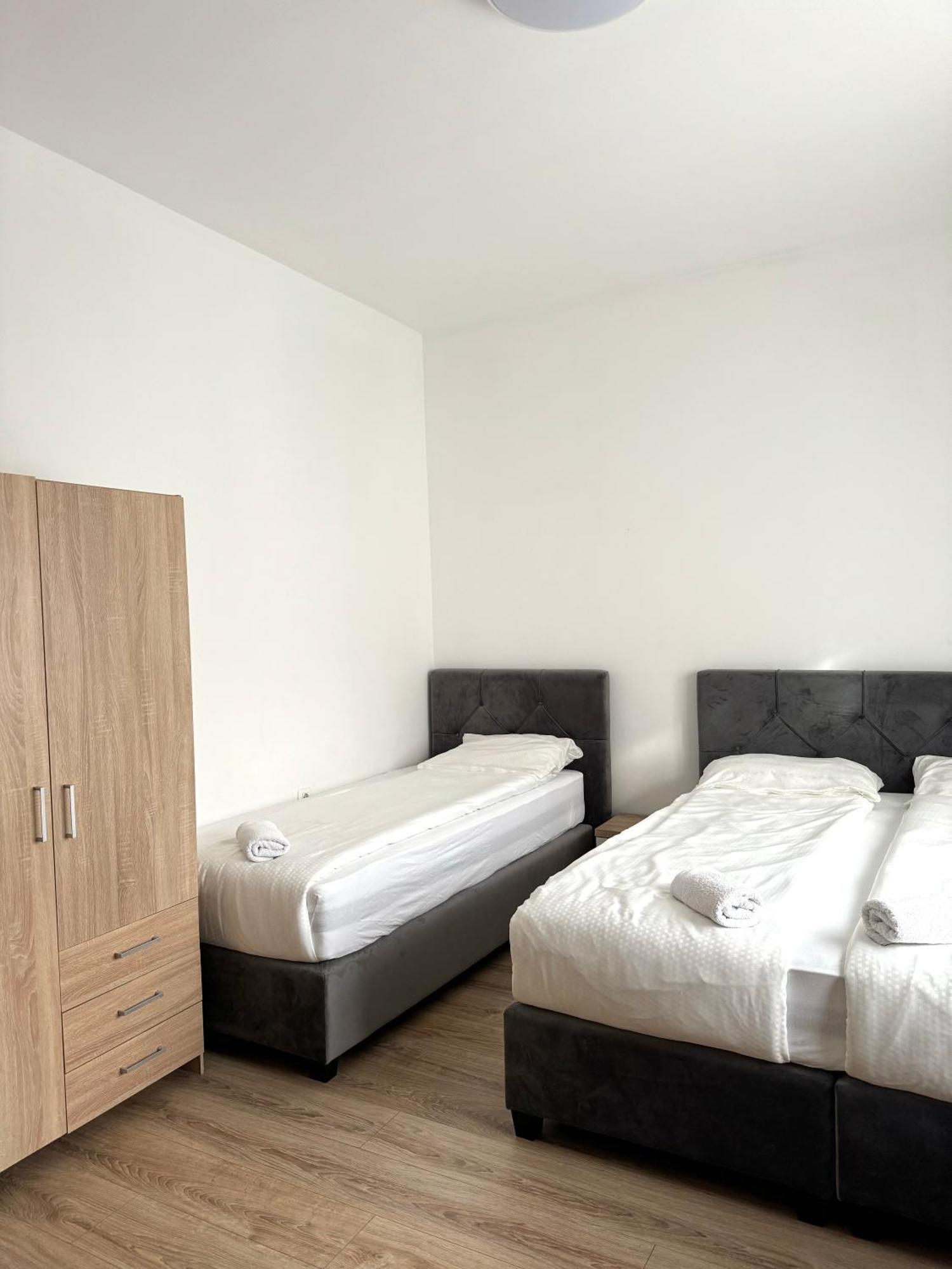 L&L Rooms Марибор Екстериор снимка