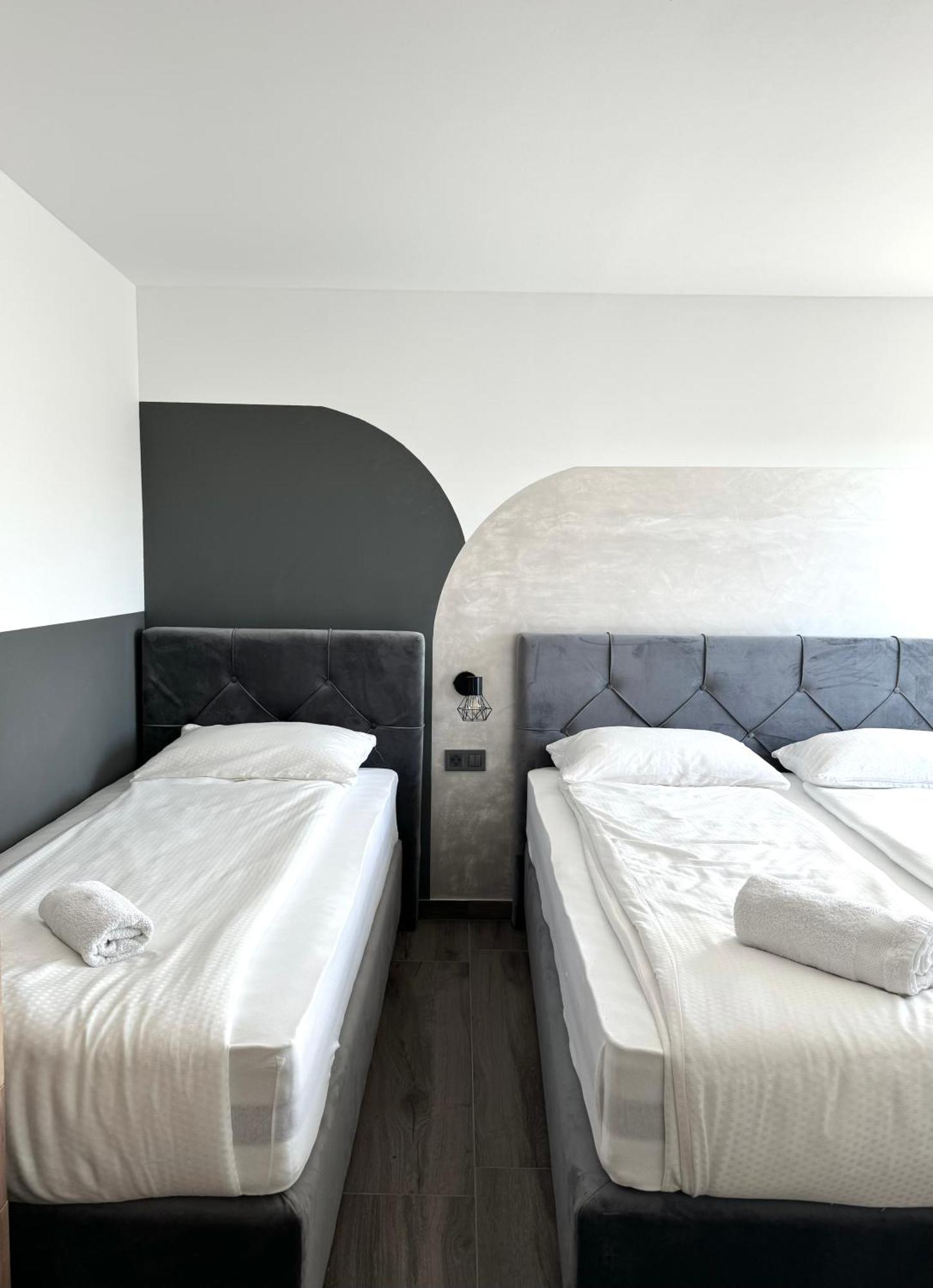 L&L Rooms Марибор Екстериор снимка